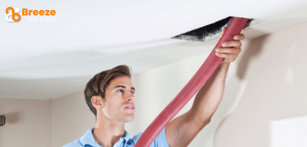 Invest in Your Health: The Importance of Air Duct Cleaning for Indoor Air Quality in Houston