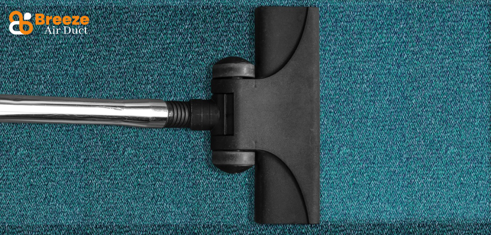 Carpet cleaning services in Houston, Air duct cleaning Houston